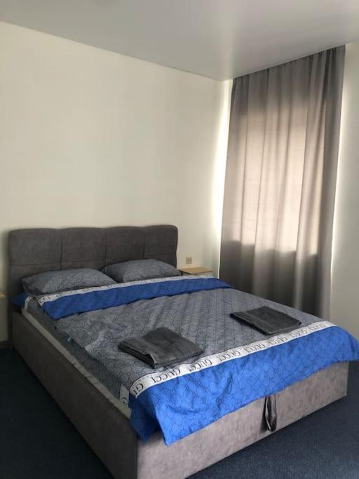 Apartment On Zarwanska Street Kamenets-Podolsk Eksteriør bilde
