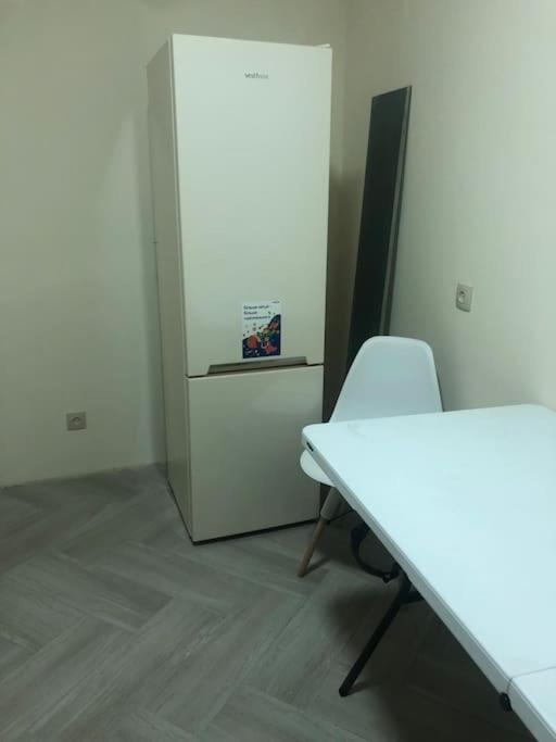 Apartment On Zarwanska Street Kamenets-Podolsk Eksteriør bilde