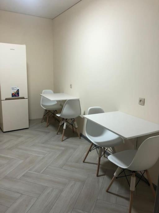 Apartment On Zarwanska Street Kamenets-Podolsk Eksteriør bilde
