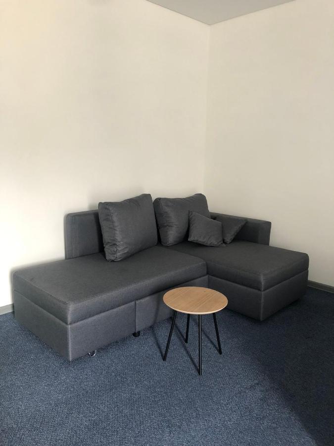 Apartment On Zarwanska Street Kamenets-Podolsk Eksteriør bilde