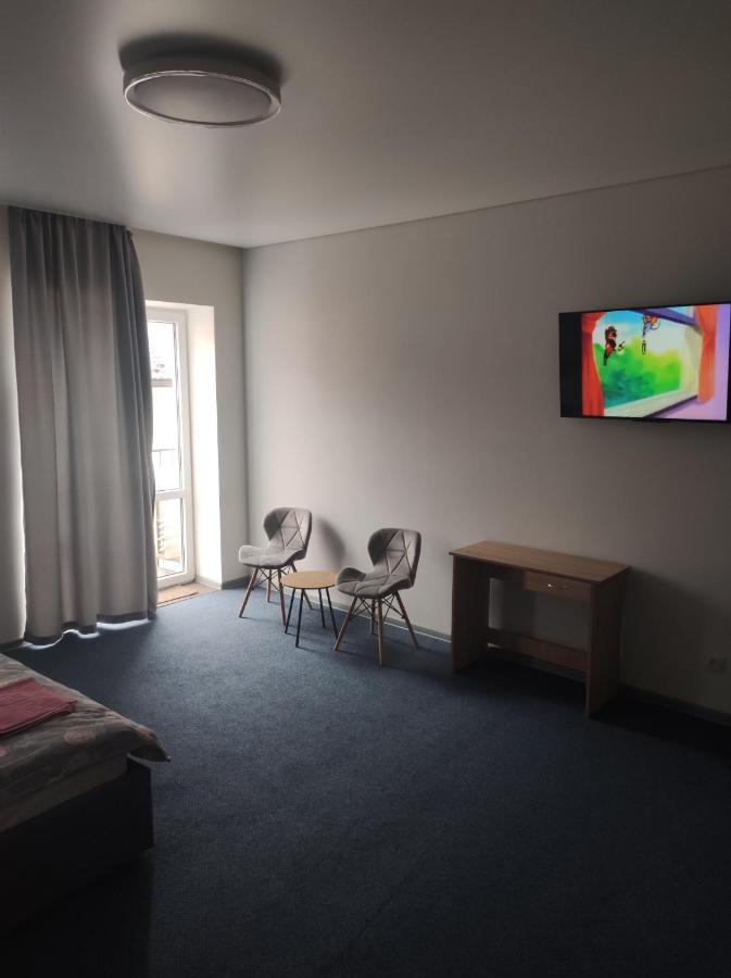 Apartment On Zarwanska Street Kamenets-Podolsk Eksteriør bilde